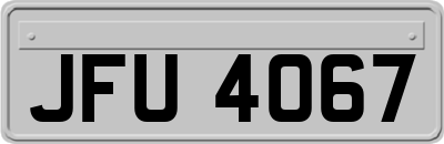 JFU4067
