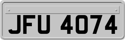 JFU4074