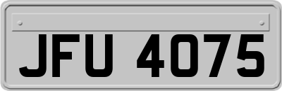 JFU4075