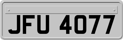 JFU4077