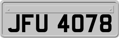 JFU4078