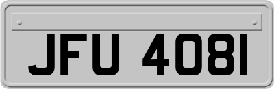 JFU4081