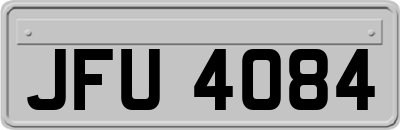 JFU4084