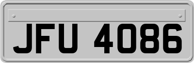 JFU4086