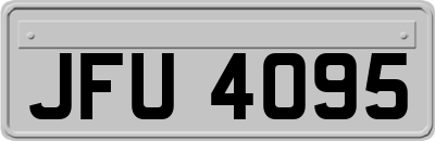 JFU4095