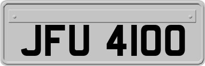 JFU4100