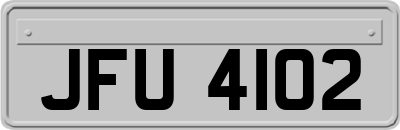 JFU4102