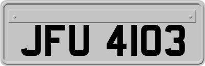 JFU4103