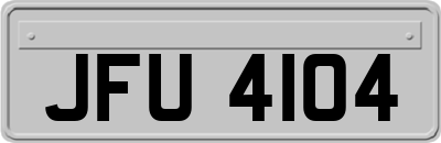JFU4104