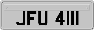 JFU4111