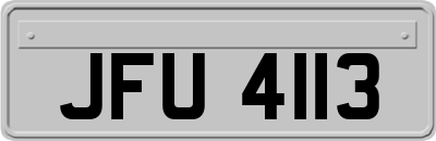 JFU4113