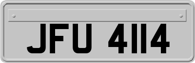 JFU4114