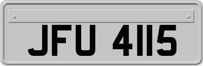 JFU4115