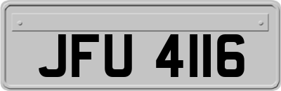 JFU4116