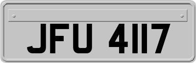JFU4117