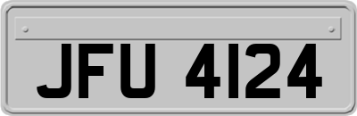 JFU4124