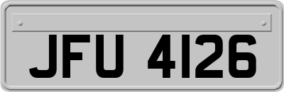JFU4126