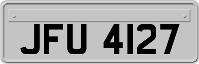 JFU4127