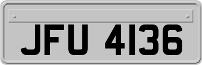 JFU4136