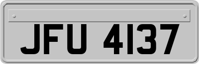 JFU4137