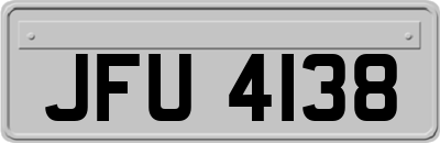 JFU4138