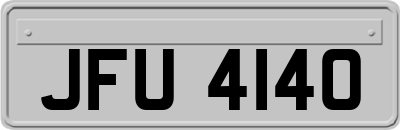 JFU4140