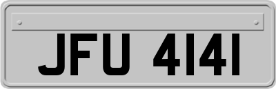 JFU4141