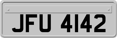 JFU4142