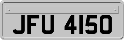 JFU4150