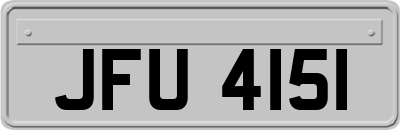 JFU4151