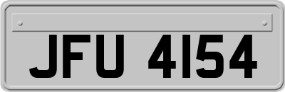 JFU4154