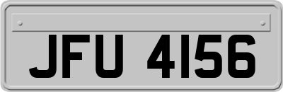 JFU4156