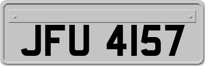 JFU4157