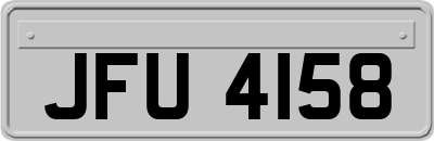 JFU4158