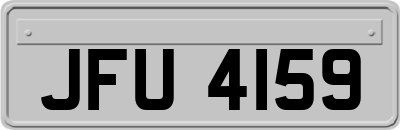 JFU4159