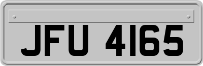 JFU4165