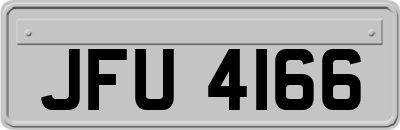 JFU4166