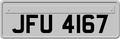 JFU4167