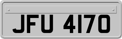 JFU4170