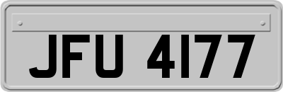JFU4177