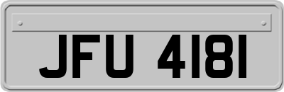 JFU4181