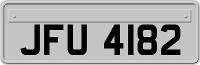 JFU4182