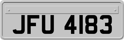 JFU4183