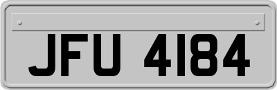 JFU4184