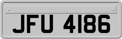 JFU4186
