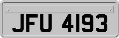 JFU4193