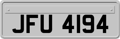 JFU4194