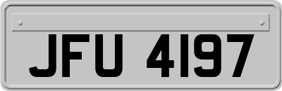 JFU4197