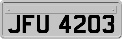 JFU4203