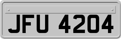 JFU4204